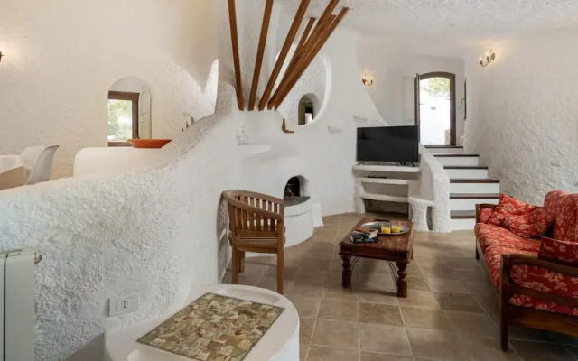 Villa Isa 6 in Altura