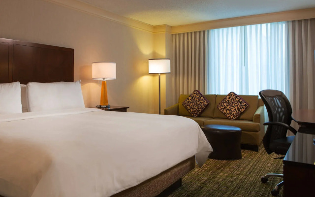 Washington Marriott at Metro Center