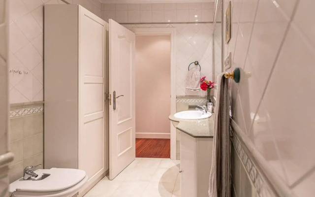 Central Park & Museum by Next Stop Bilbao