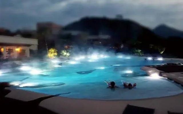 Terme Di Relilax Boutique Hotel & Spa