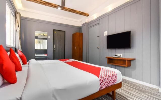 OYO 44369 Hotel Ashirwad