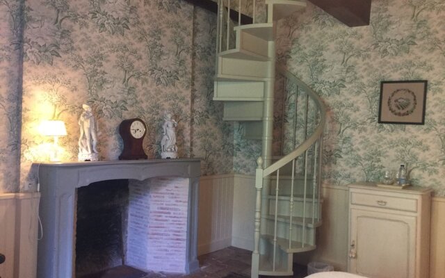 Le Moulin de Labique