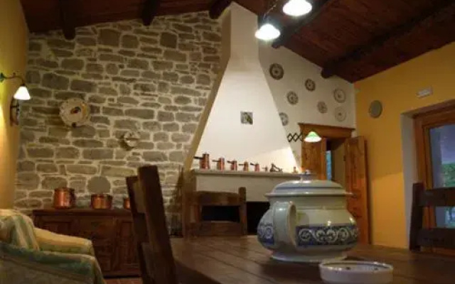 Masseria Acquasalsa