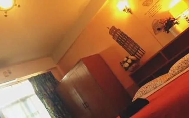 Surada Guesthouse