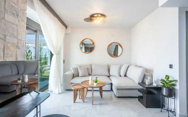Sunrise Villas Halkidiki
