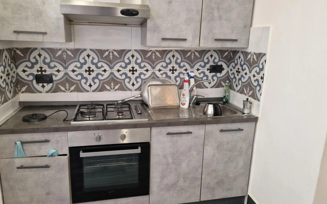 Tribunali apartments