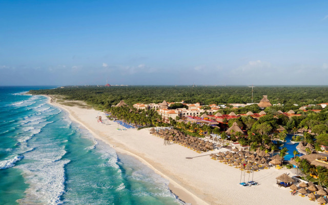 Iberostar Waves Tucán - All Inclusive