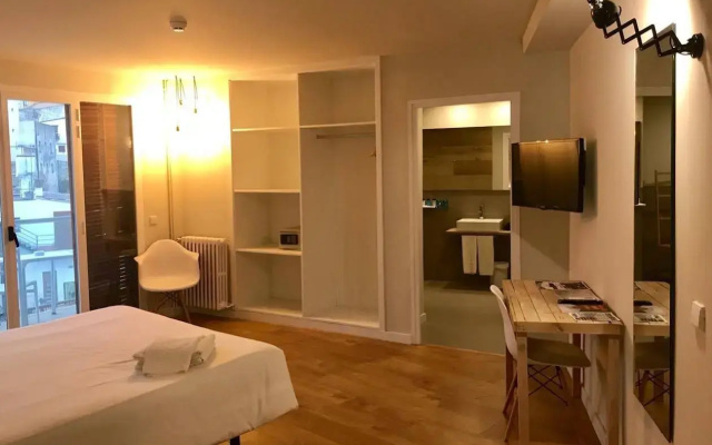 Dynamic Hotels Caldetes Barcelona