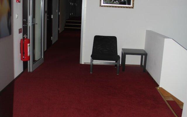 Gamleby Hotell