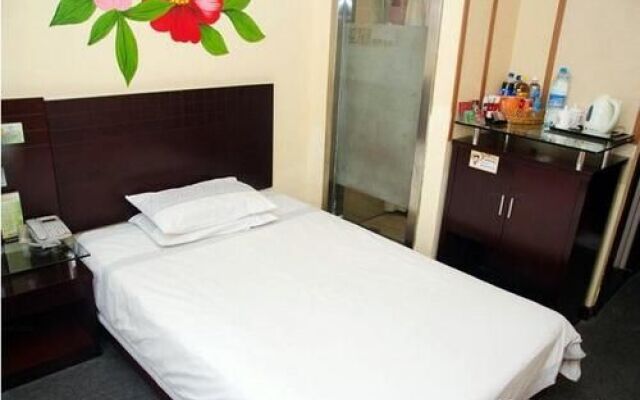 Hongru Business Hotel