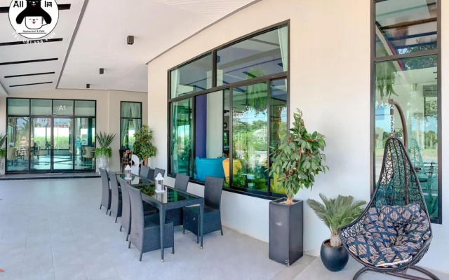 TT Residence