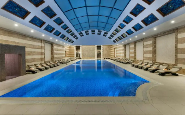 Akrones Hotel