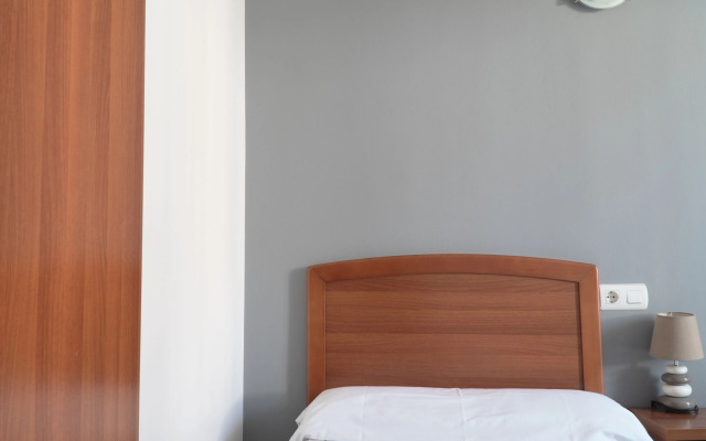 Apartamentos Rurales Caxila