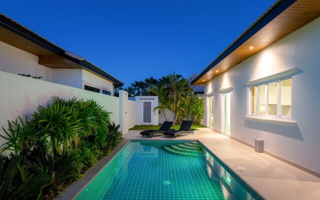 Orchid Paradise Homes OPV406