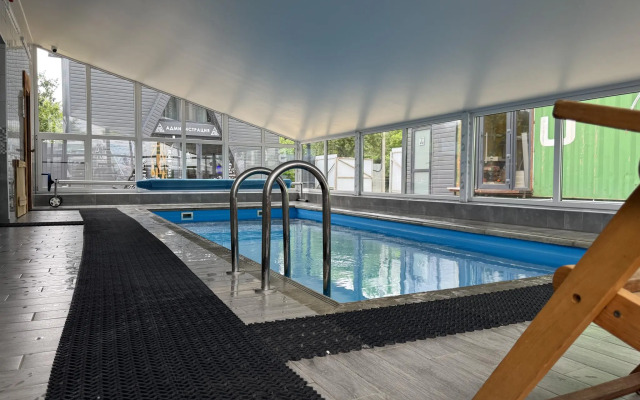 A-house (А-хаус)