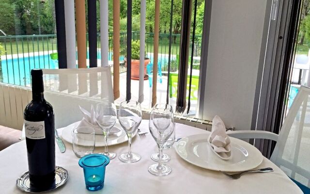 Hotel la Ségalière