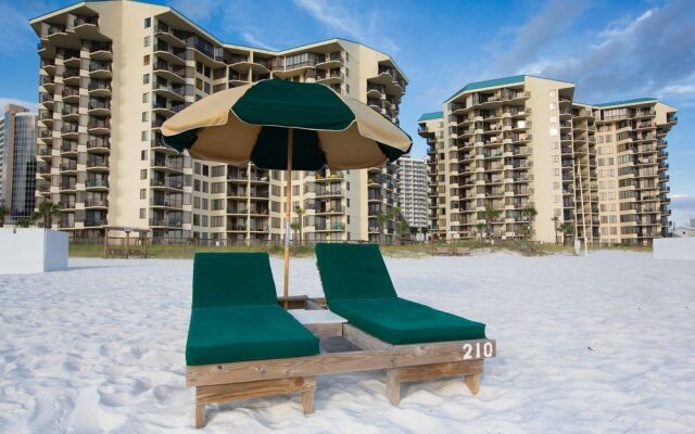 Sunbird Suites By Royal American Beach Getaways