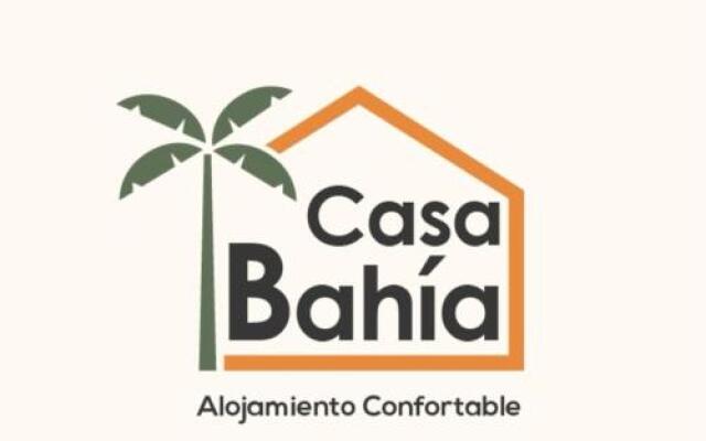 Casa Bahia Departamento 1