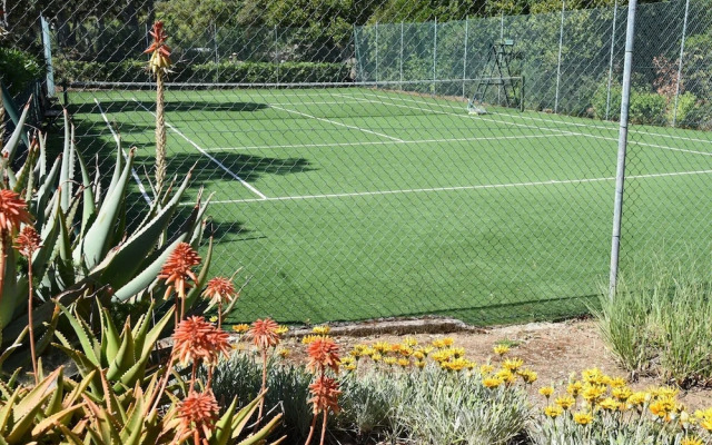 Belvilla by OYO Villa Alexa