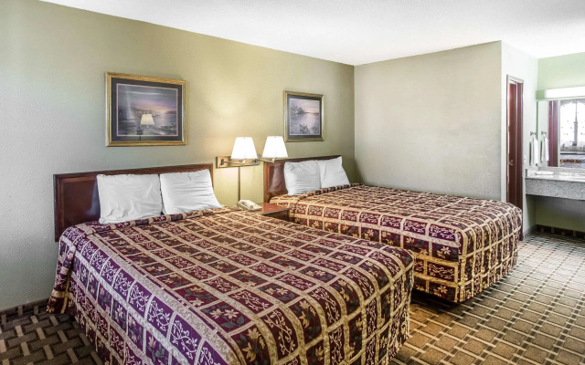 Rodeway Inn & Suites Smyrna - Nashville Area