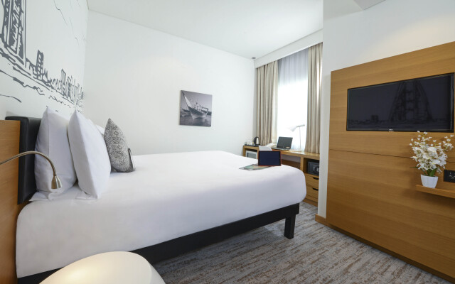 Ibis Styles Manama Diplomatic Area