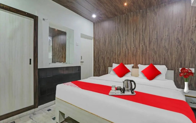Oyo Flagship 92819 Hotel Surbhi G House