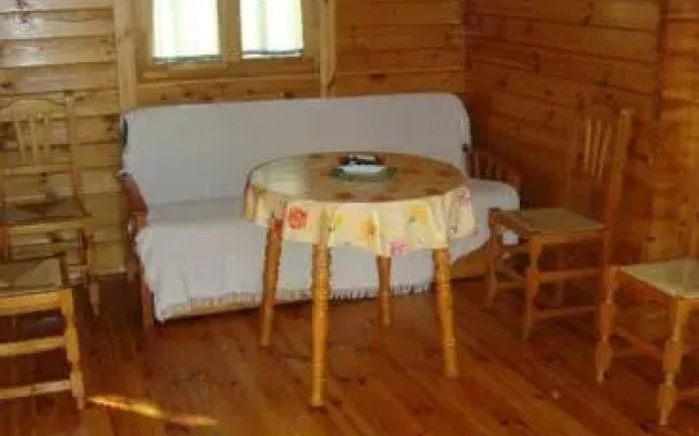 Alixar de Guejar Sierra