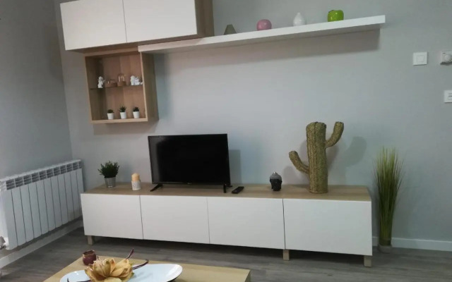 Cesar Augusto House