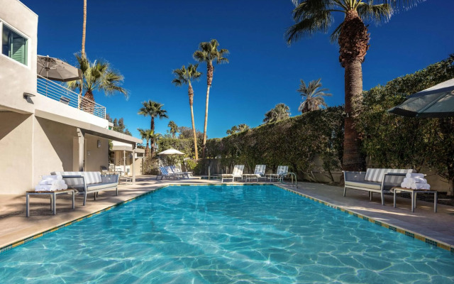 Movie Colony Hotel - Adults Only