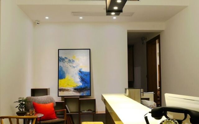 Hangzhou PuYu Travelling with Hotel