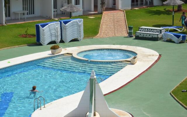 Apartments Kione Playa Romana Park