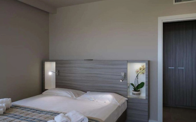 AlMar Apartments by Alma di Alghero