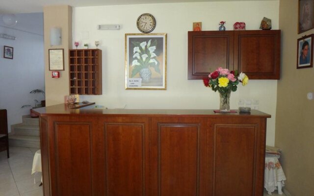 Dafni Studios