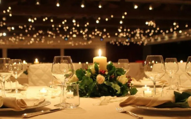 Отель La Rondinaia in Eurocongressi