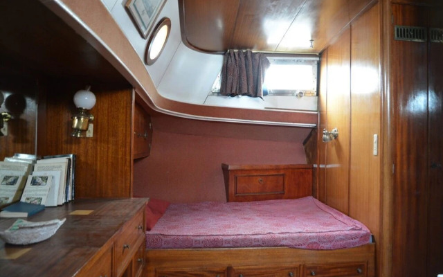 Yacht Germinal Honfleur