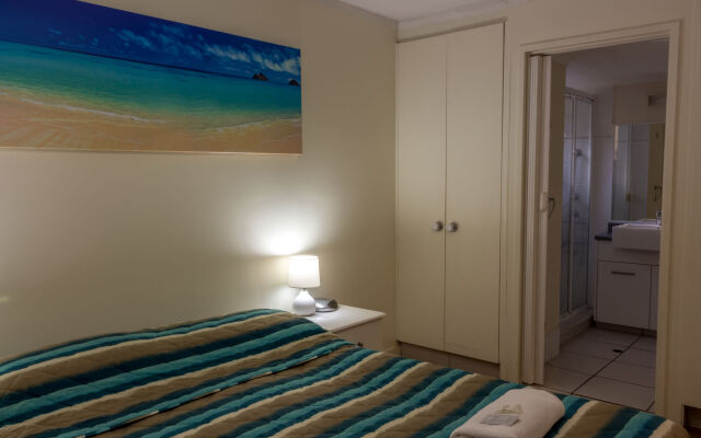 Windward Apartments