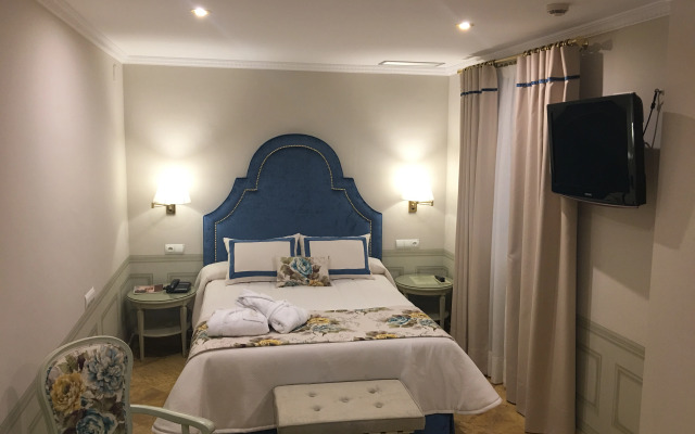 Adriano Hotel Boutique Sevilla