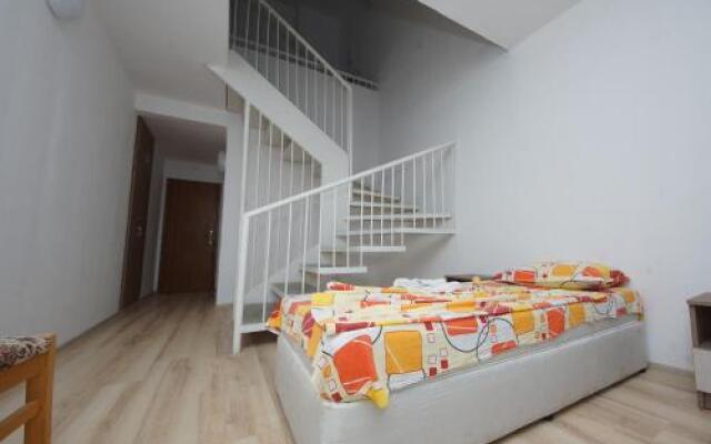 Hotel Neva