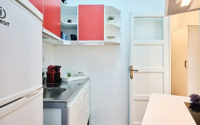 Apartamento Prosperidad by My City Home