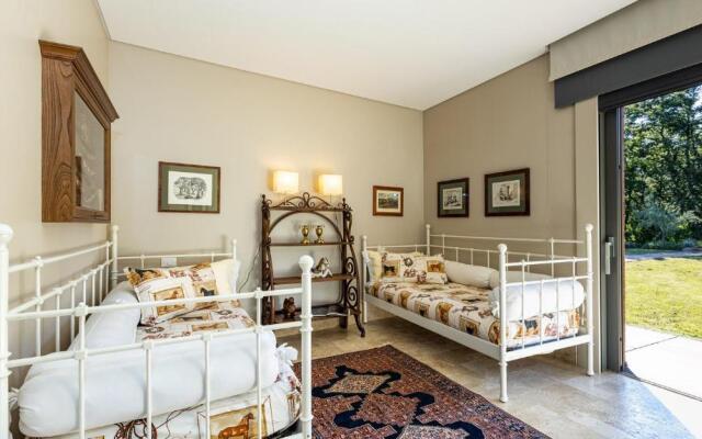 VILLA AIRONE 12, Emma Villas