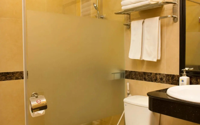 Thuy Anh Hotel