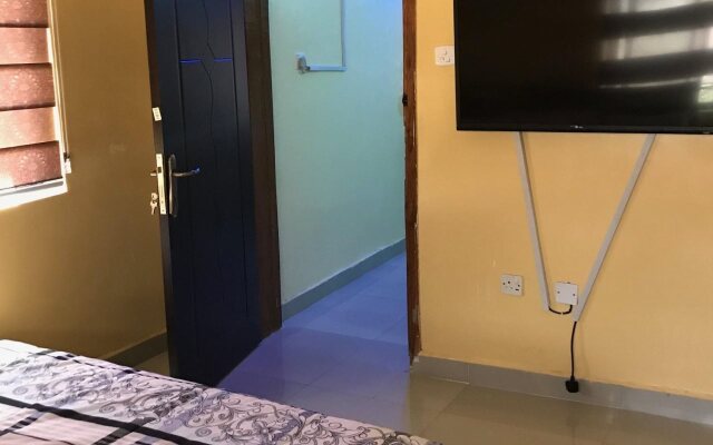De Agape Regency Hotel