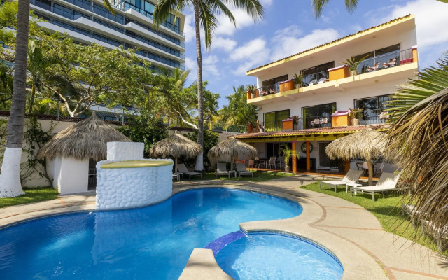 Casa María Resort