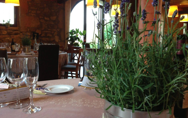 Hotel Restaurante Usategieta