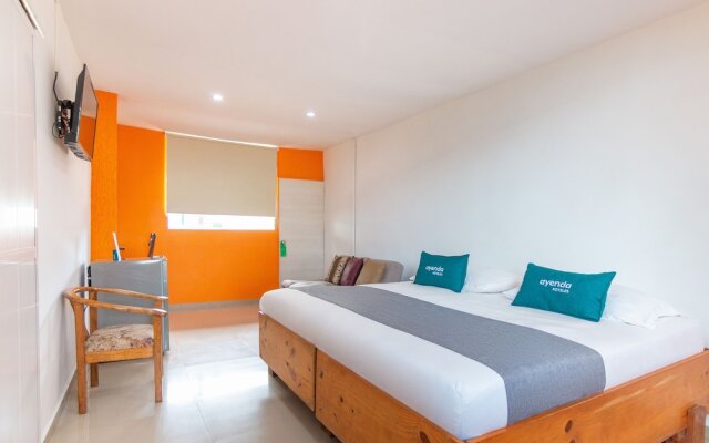 Ayenda Brisas del Caribe