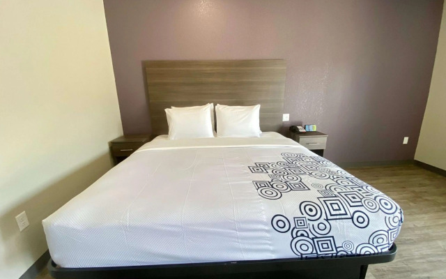 SureStay Plus Hotel by Best Western Ada