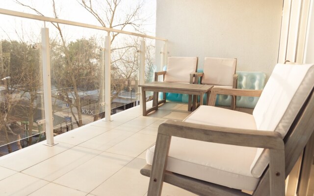 Apartamenty Sun & Snow Mare Promenada