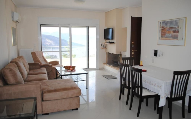 Skroponeria View Apartments