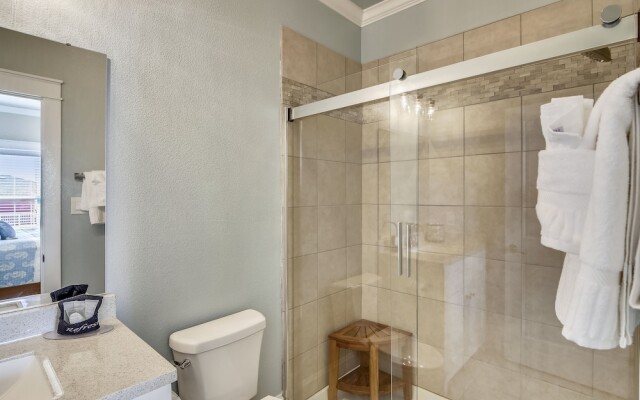 Casa Adagio 3 Bedroom Home
