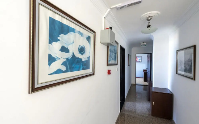 Masal Deniz Hotel